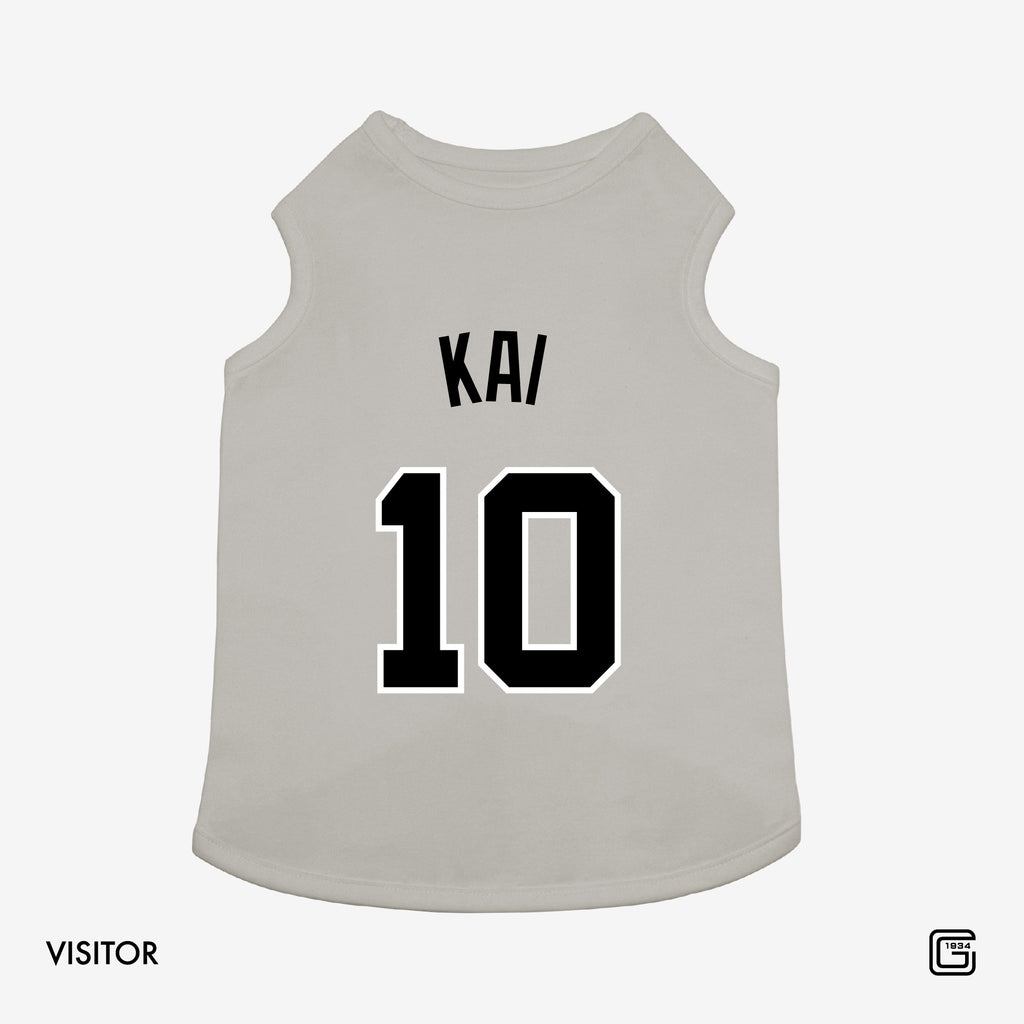 【HOME】【VISITOR】【3rd】 #10 甲斐 拓也 選手