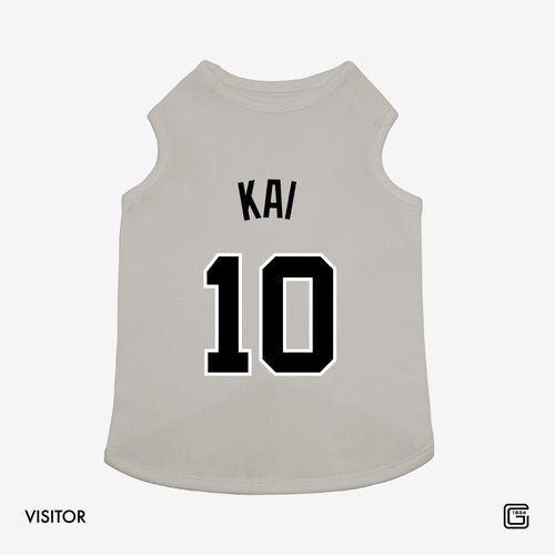 【HOME】【VISITOR】【3rd】 #10 甲斐 拓也 選手