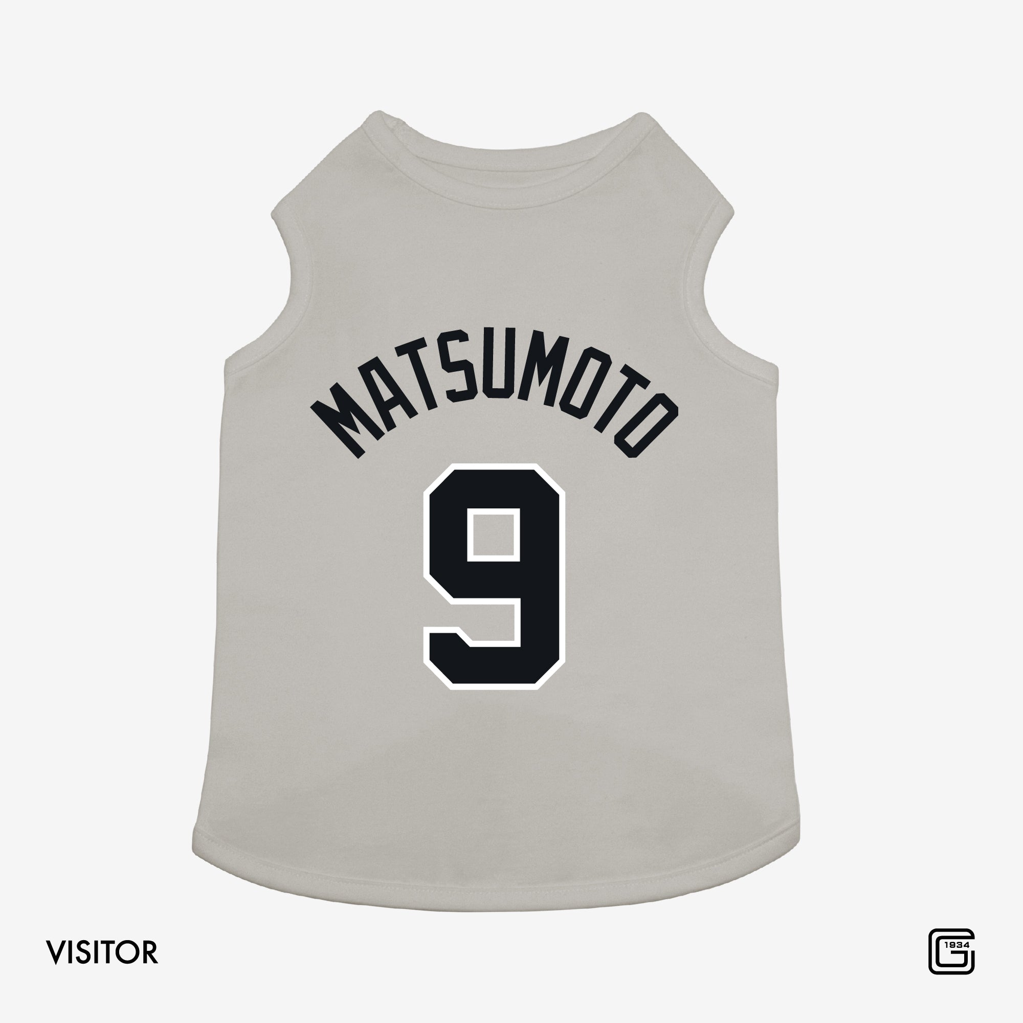 【HOME】【VISITOR】【3rd】 #9 松本 剛 選手