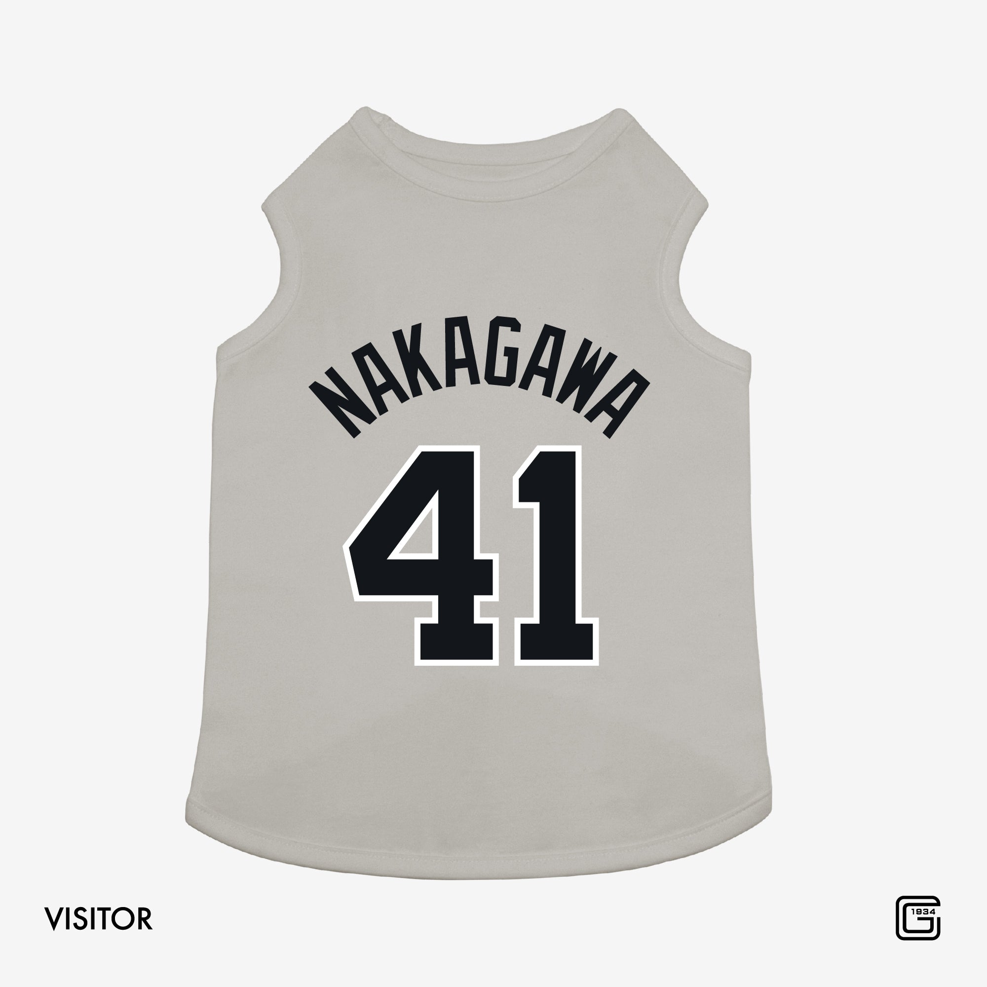 【HOME】【VISITOR】【3rd】 #41 中川 皓太 選手