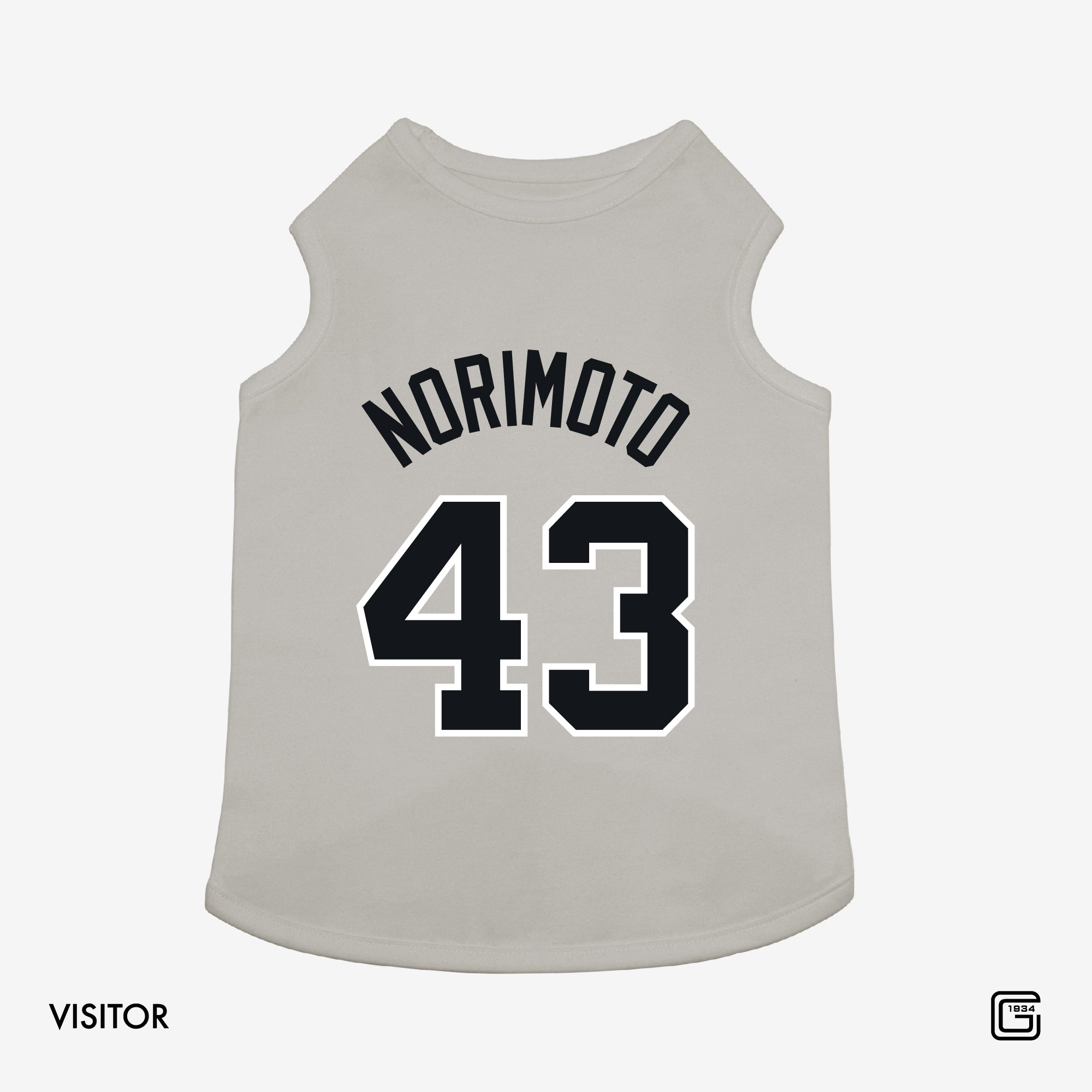 【HOME】【VISITOR】【3rd】 #43 則本 昂大 選手