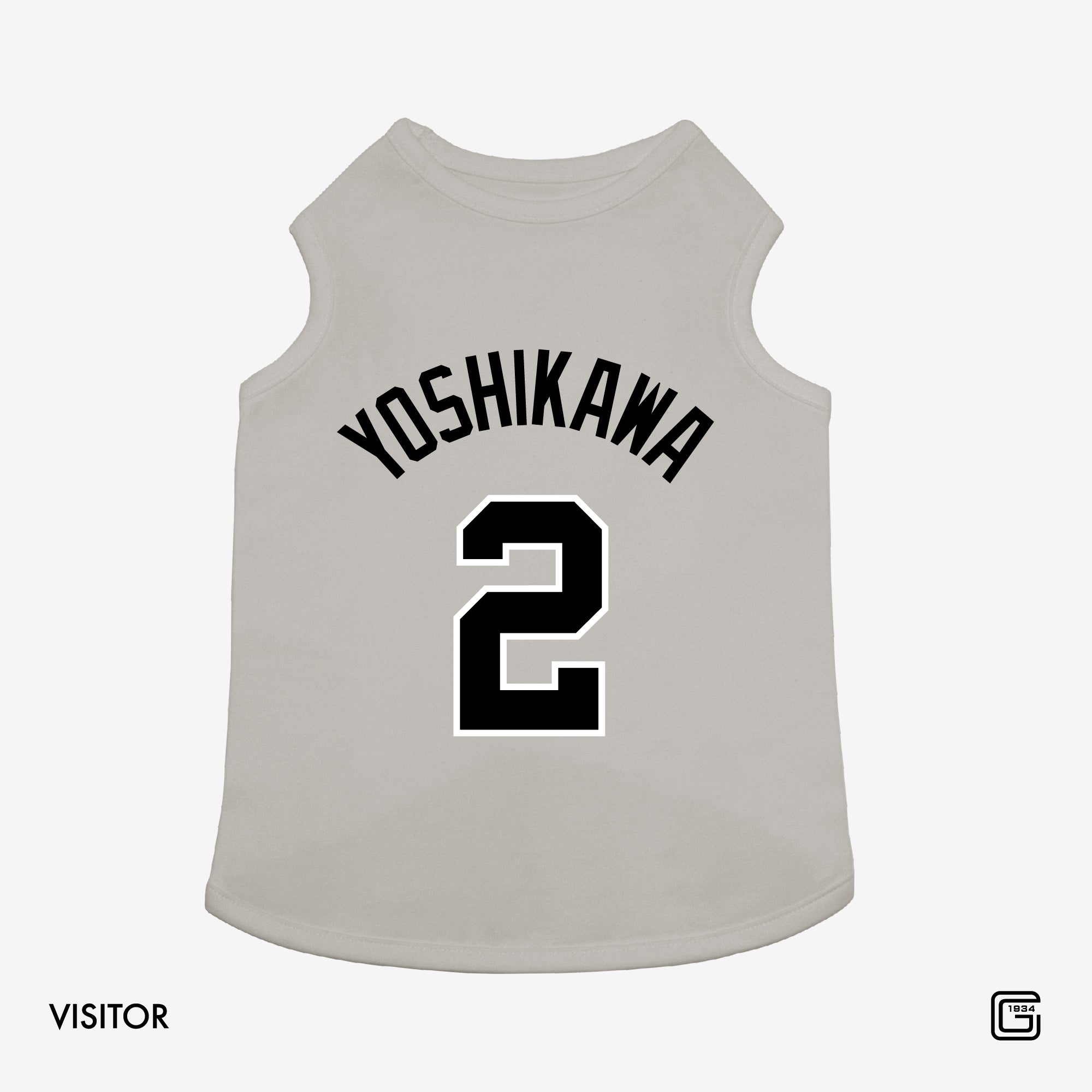 【HOME】【VISITOR】【3rd】 #2 吉川 尚輝 選手
