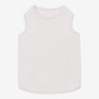 PET NO SLEEVE T GRAY