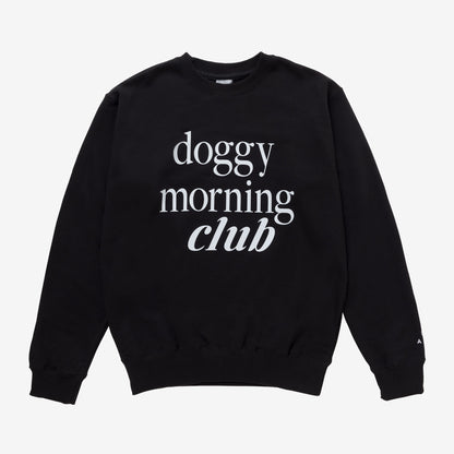 DMC CREW NECK