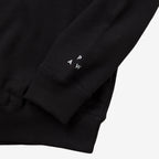 “PAW ORIGINALS第1弾” DMC CREW NECK