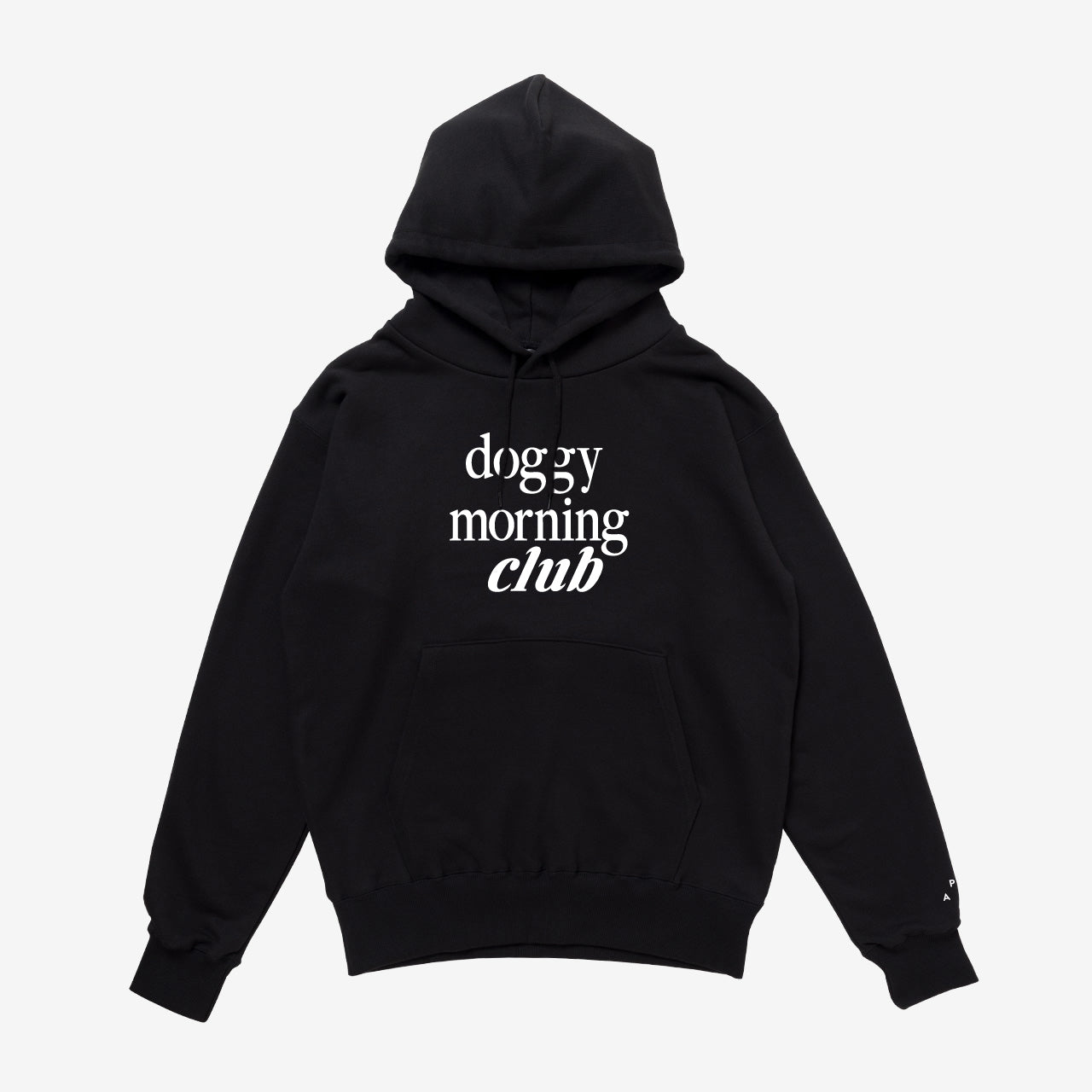 “PAW ORIGINALS第1弾” DMC PARKA
