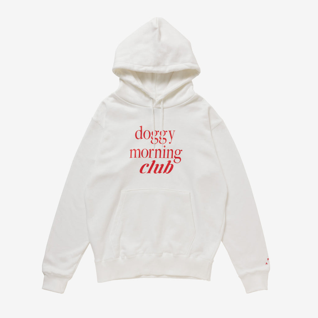 “PAW ORIGINALS第1弾” DMC PARKA