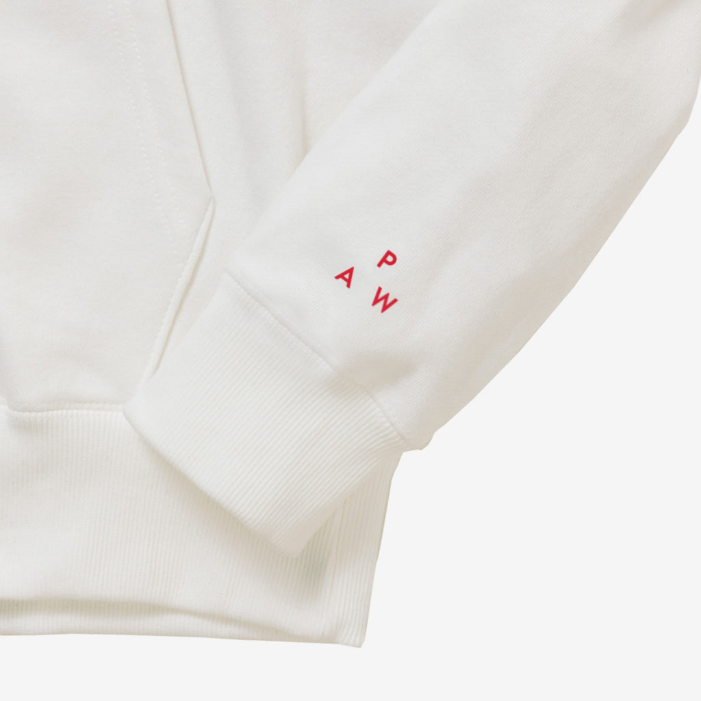 “PAW ORIGINALS第1弾” DMC PARKA