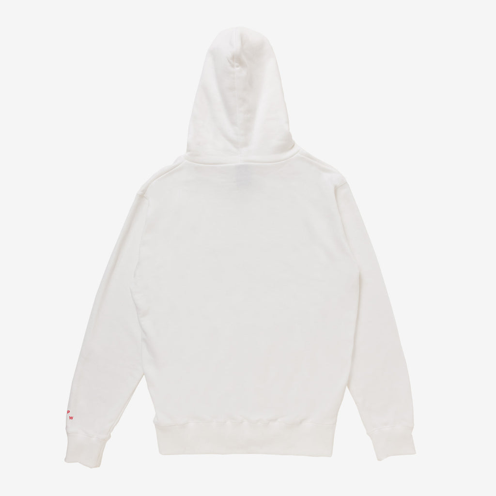 “PAW ORIGINALS第1弾” DMC PARKA