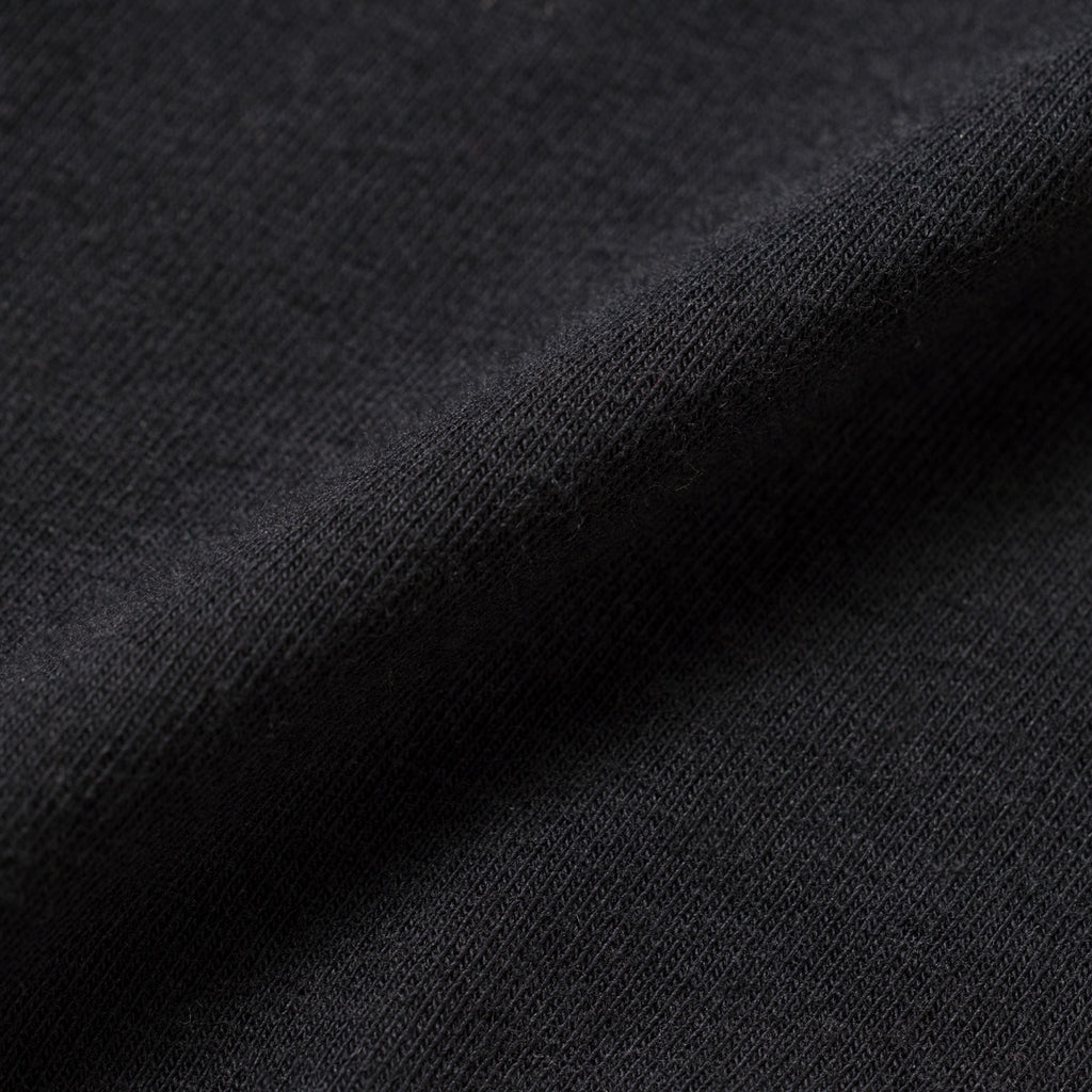 “PAW ORIGINALS第1弾” DMC CREW NECK