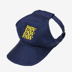PAW PAW PAW LOGO CAP