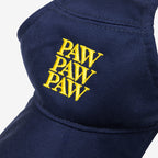 PAW PAW PAW LOGO CAP