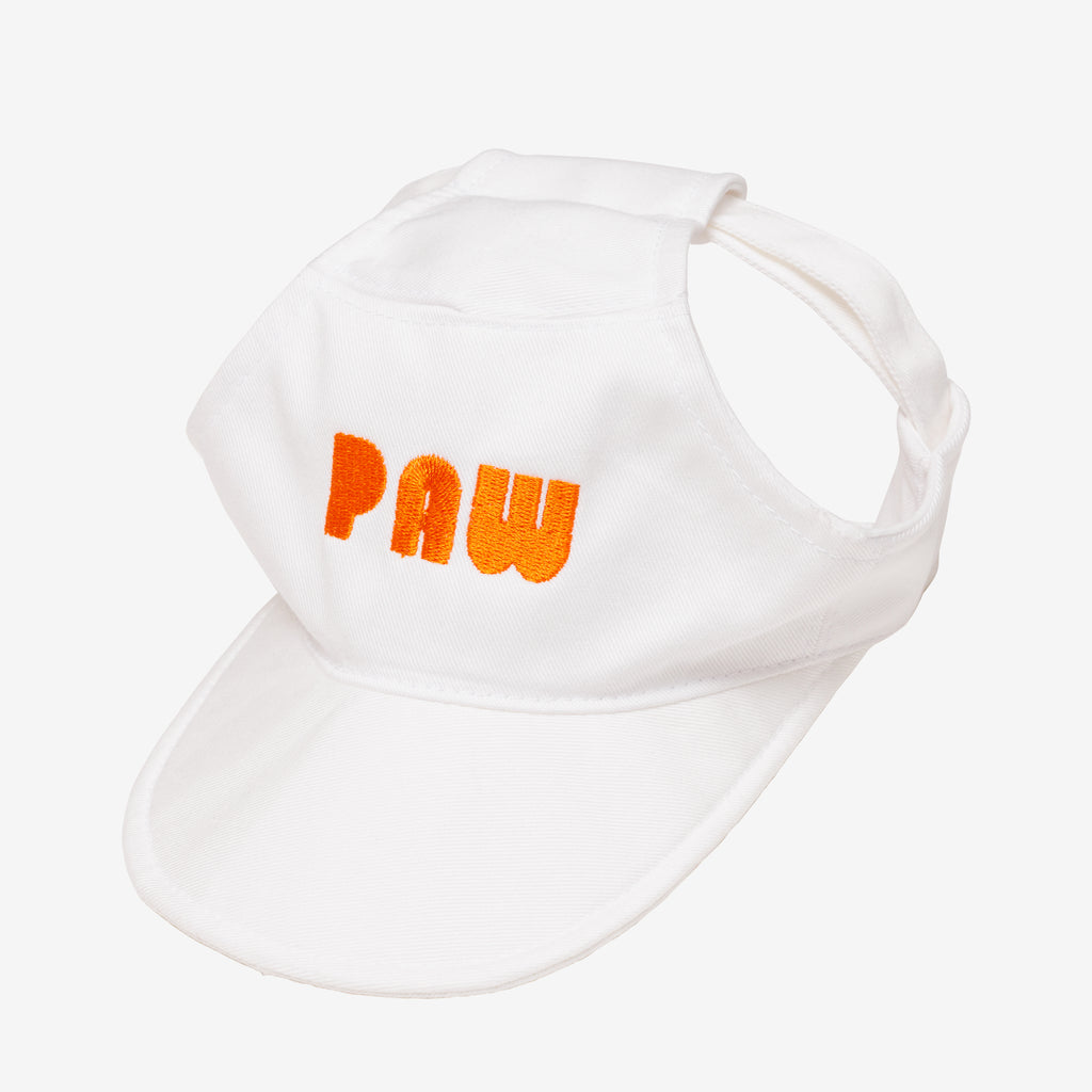 PAW LOGO CAP