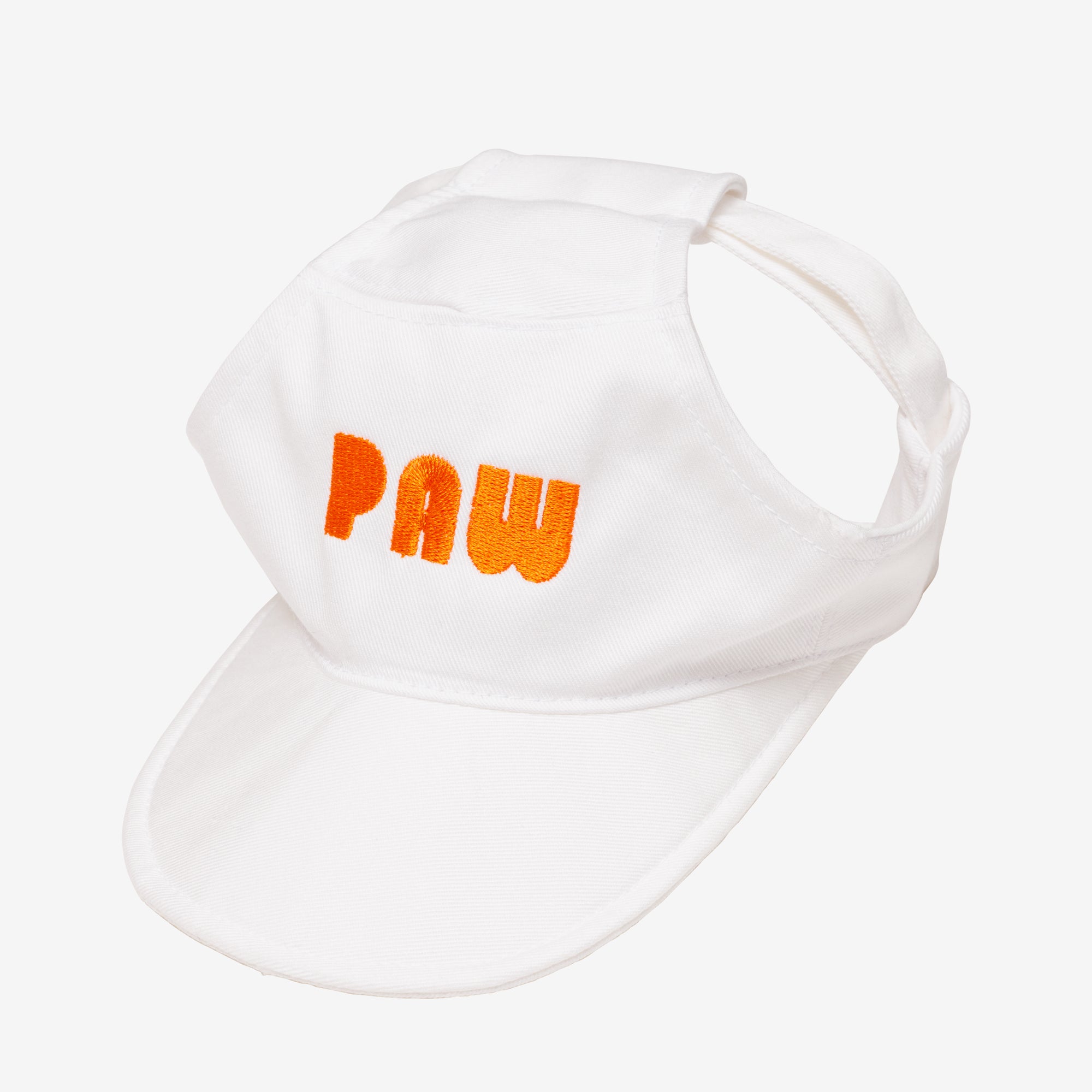 PAW LOGO CAP