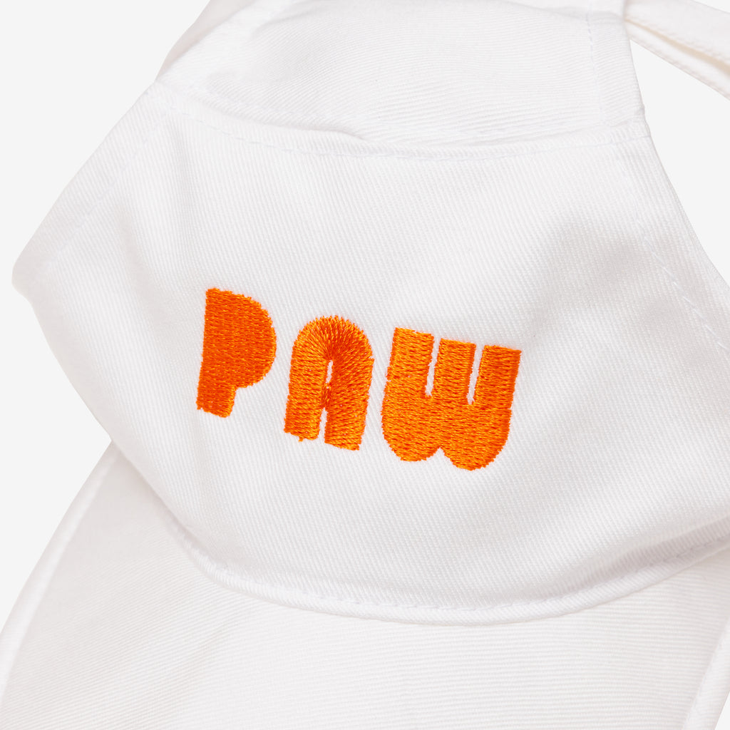 PAW LOGO CAP