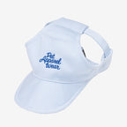 PET APPAREL WEAR LOGO B CAP