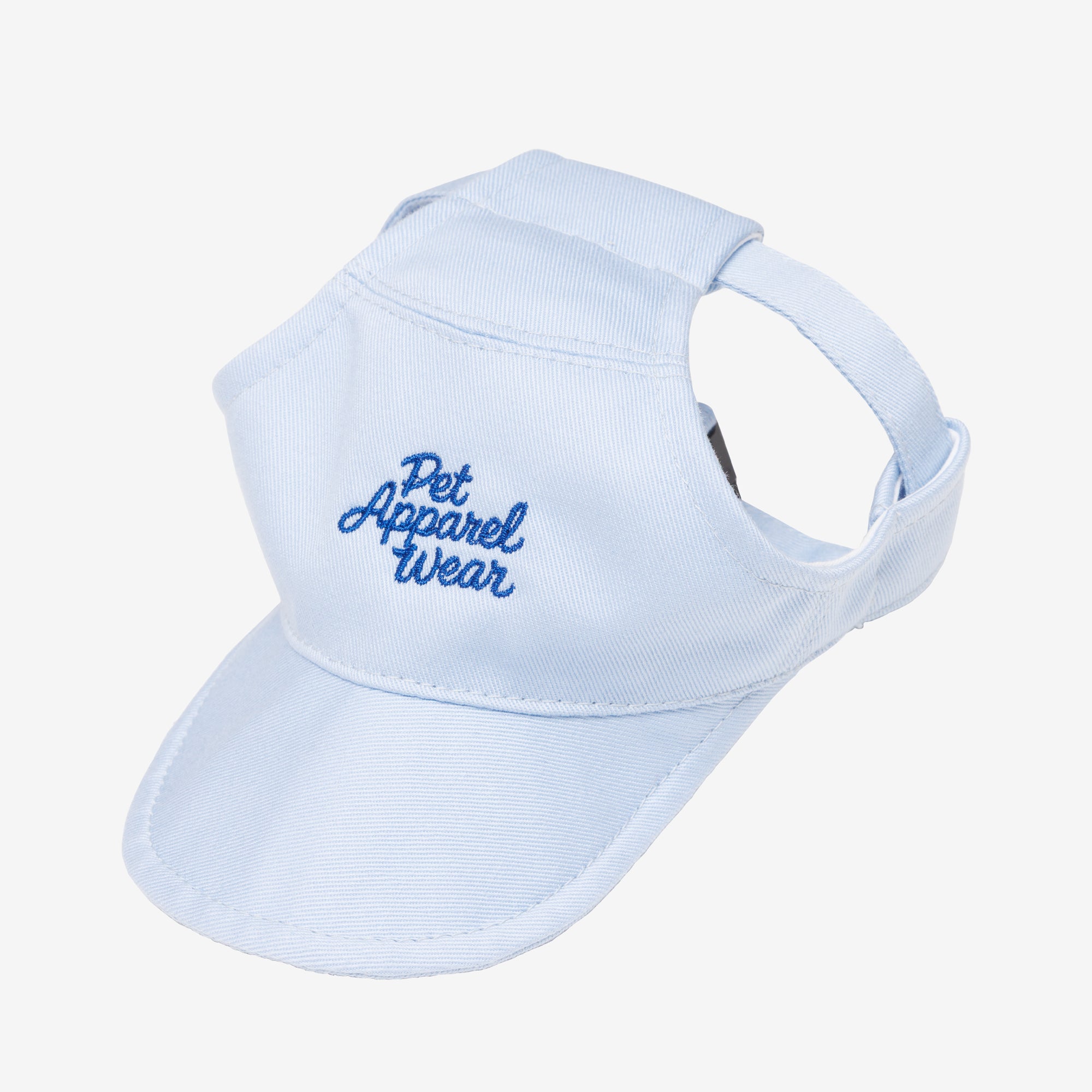 PET APPAREL WEAR LOGO B CAP