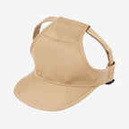 PET CAP BEIGE