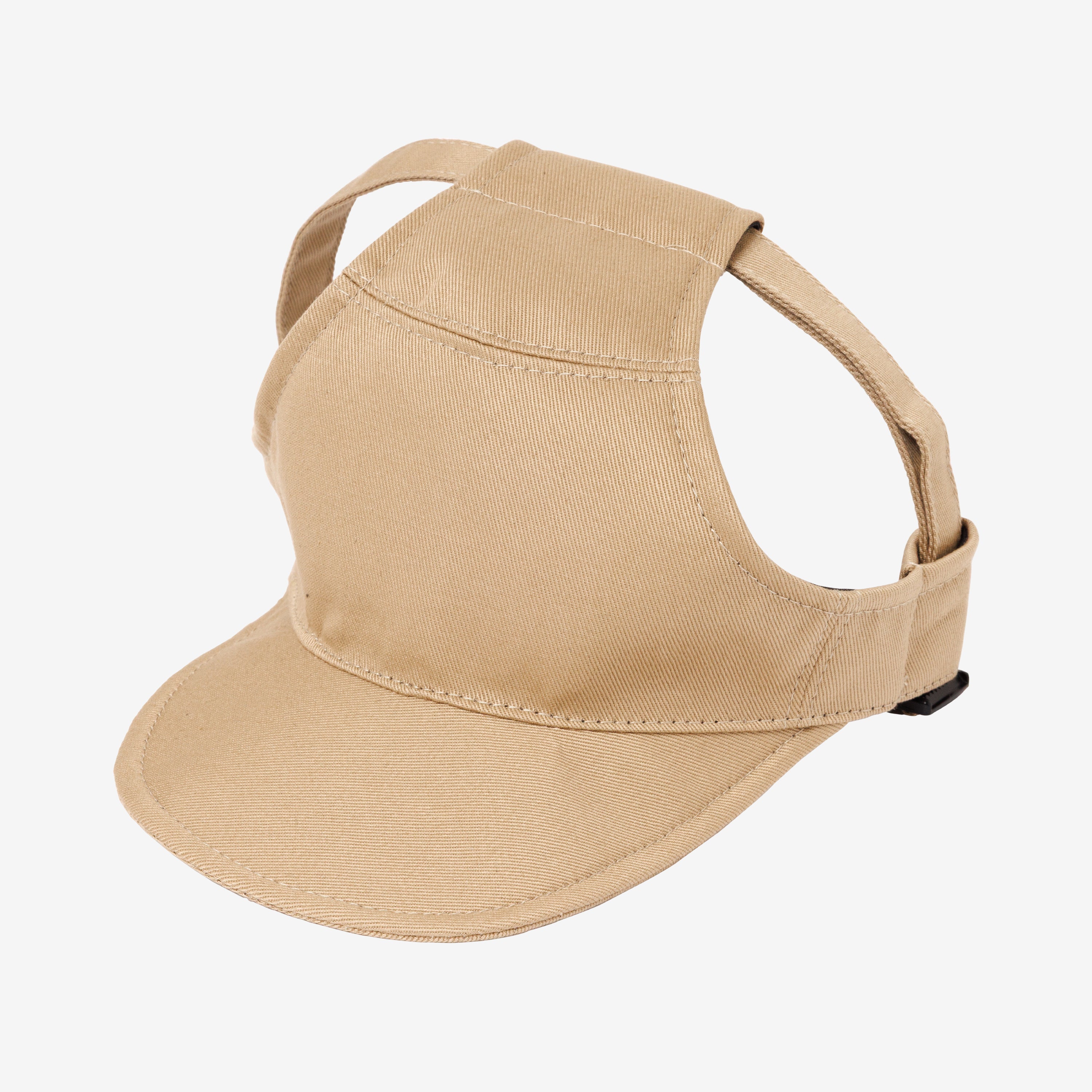 PET CAP BEIGE
