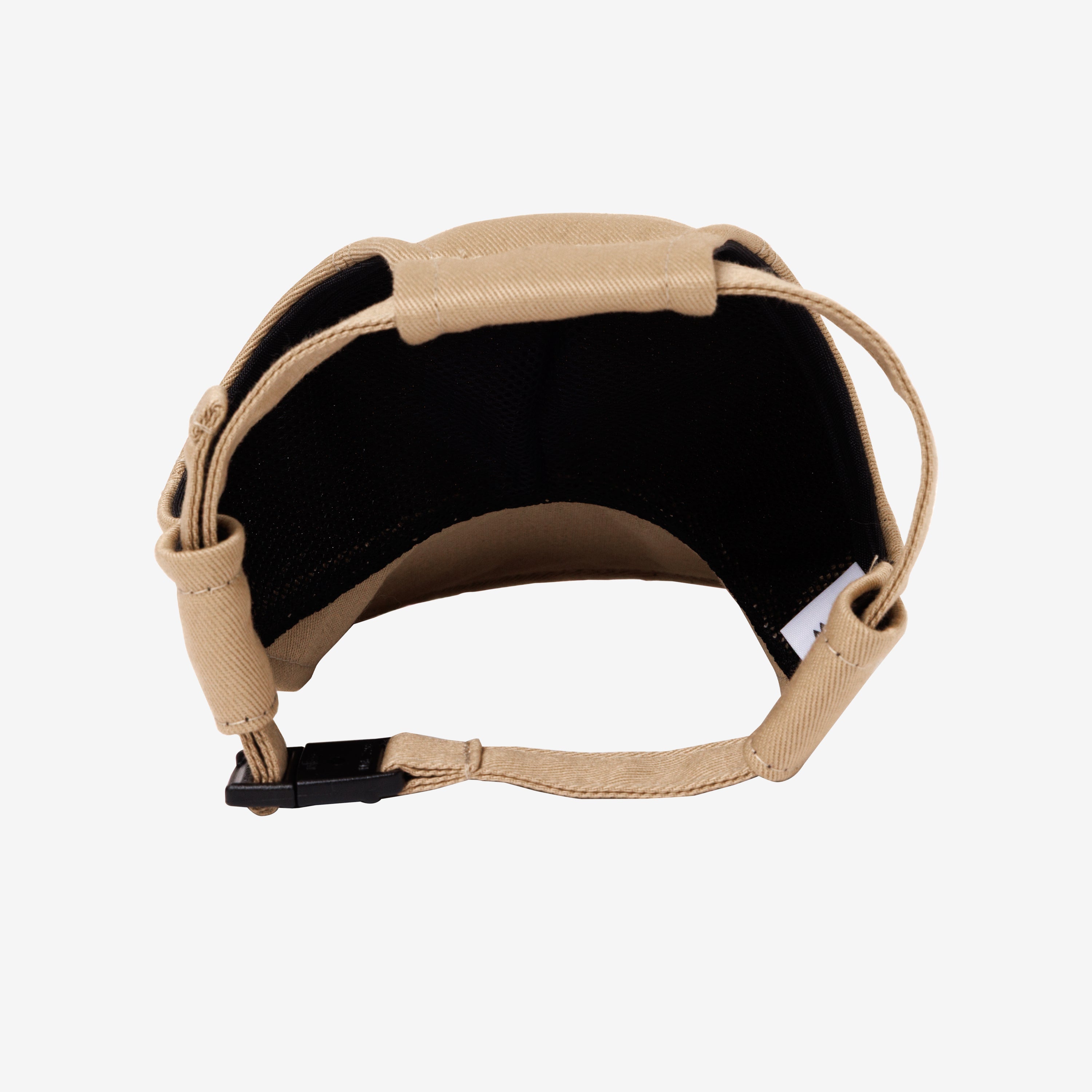 PET CAP BEIGE