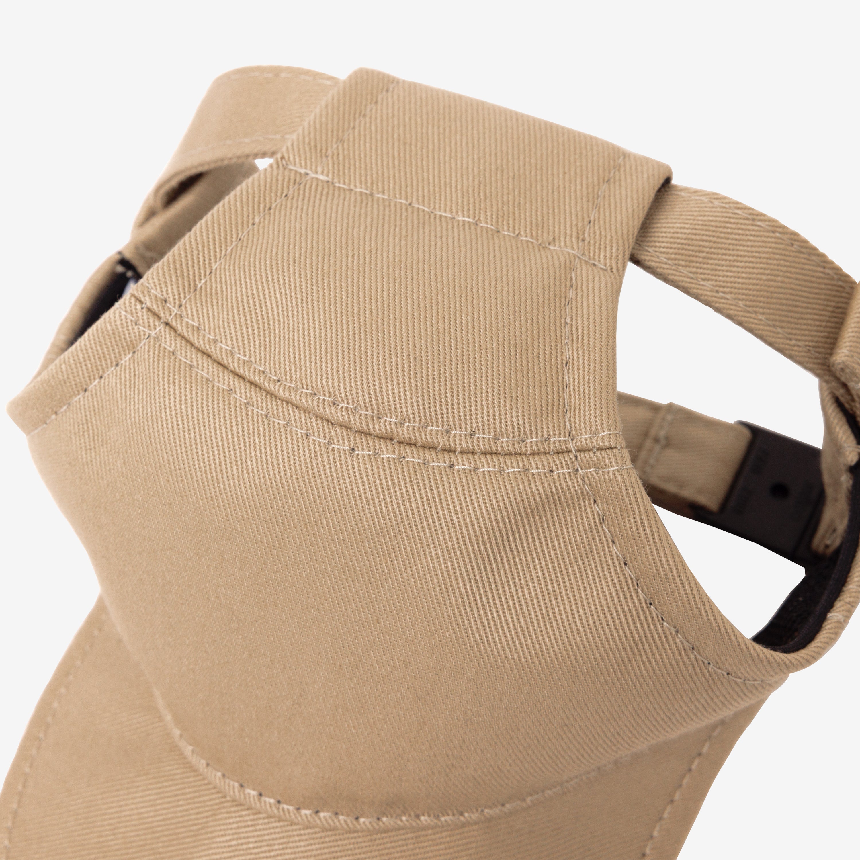 PET CAP BEIGE