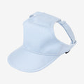 PET CAP LIGHTBLUE