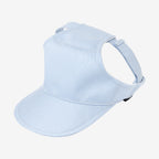 PET CAP LIGHTBLUE