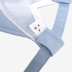 PET CAP LIGHTBLUE