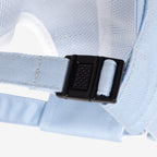 PET CAP LIGHTBLUE