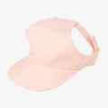 PET CAP LIGHTPINK
