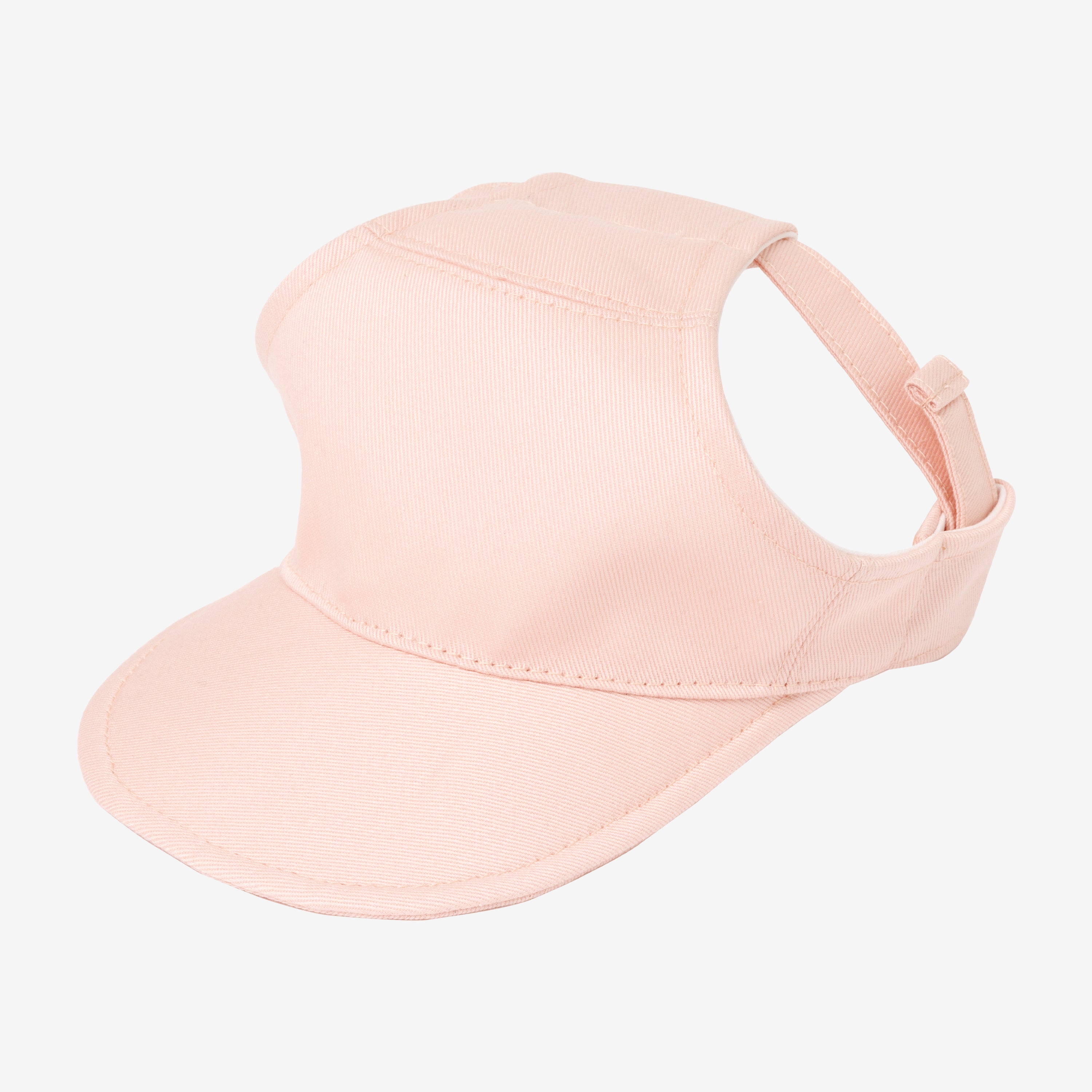 PET CAP LIGHTPINK