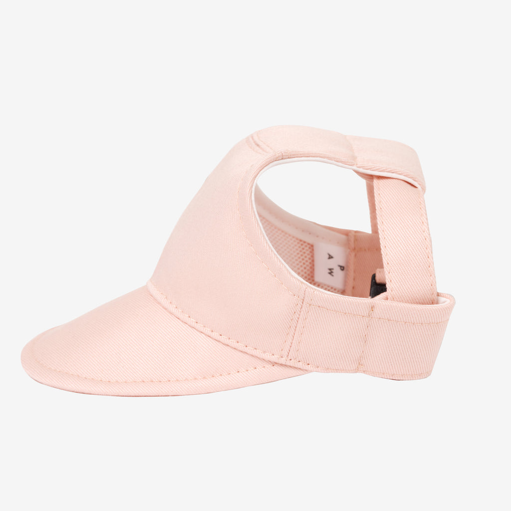 PET APPAREL WEAR LOGO A CAP