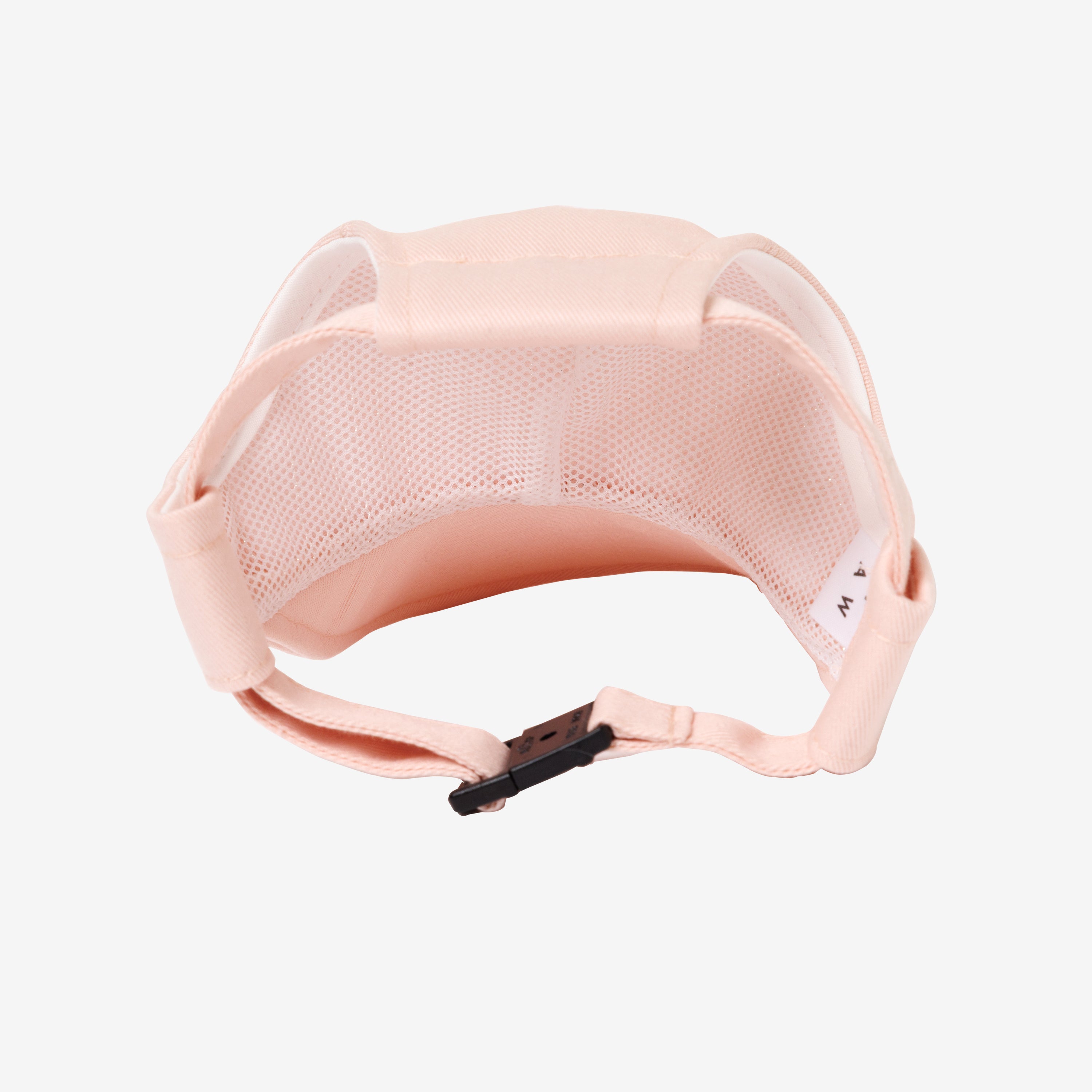 PET APPAREL WEAR LOGO A CAP