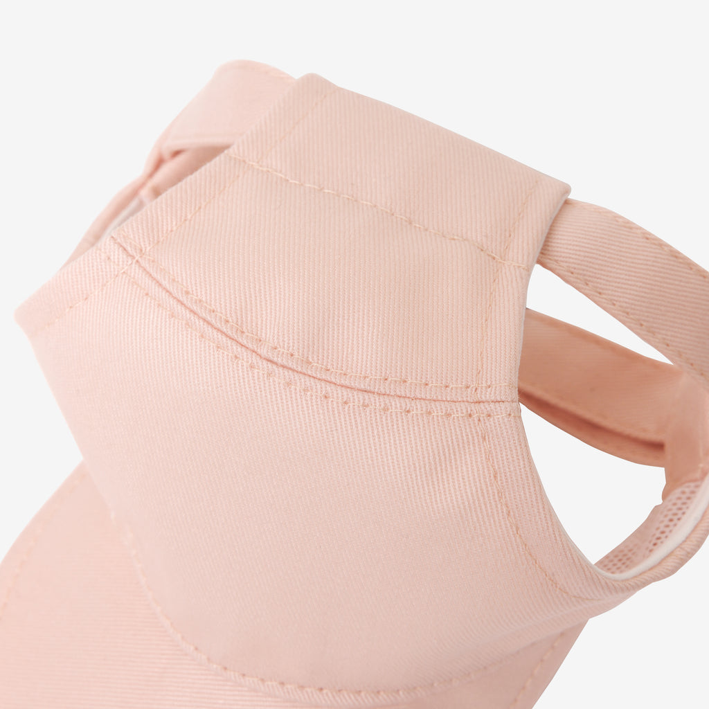 PET CAP LIGHTPINK