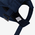 PET CAP BEIGE NAVY