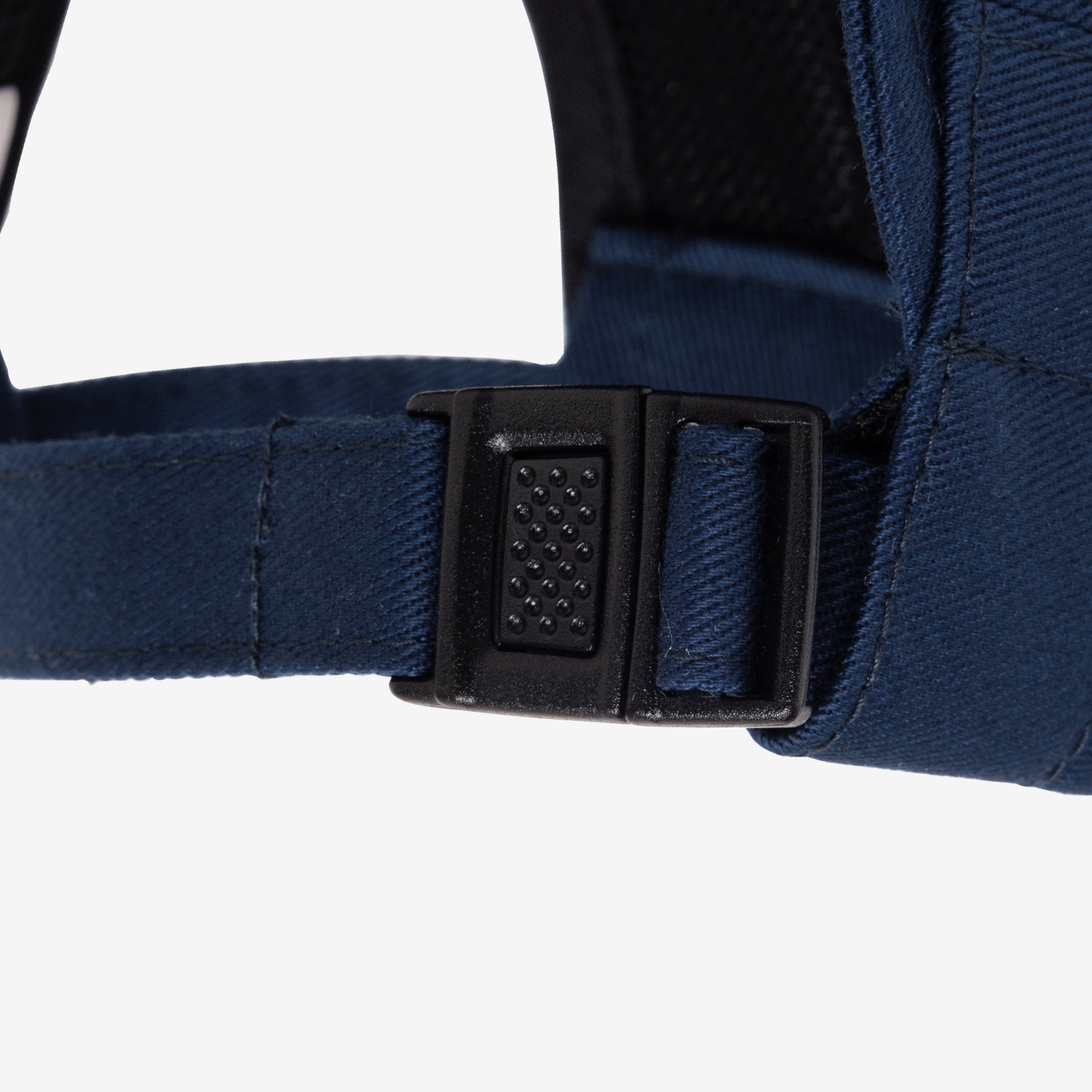 PET CAP BEIGE NAVY