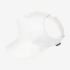 PET CAP WHITE