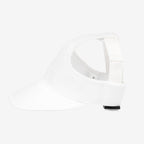PET CAP WHITE
