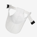 PET CAP WHITE