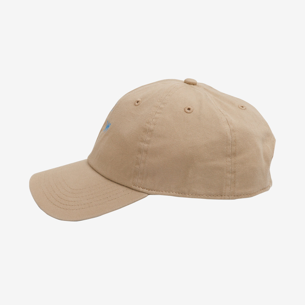 PAW TRIANGLE LOGO CAP (飼い主様用)