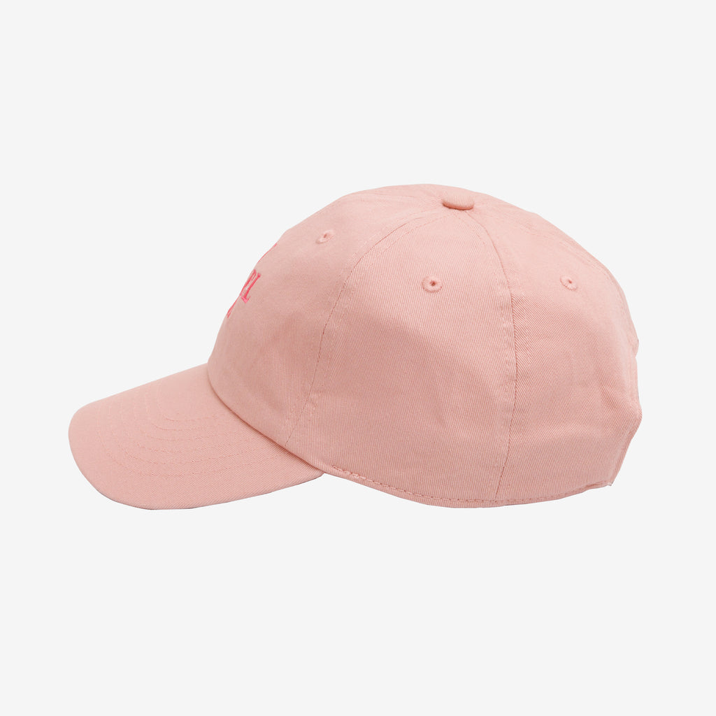 PET APPAREL WEAR LOGO A CAP (飼い主様用)