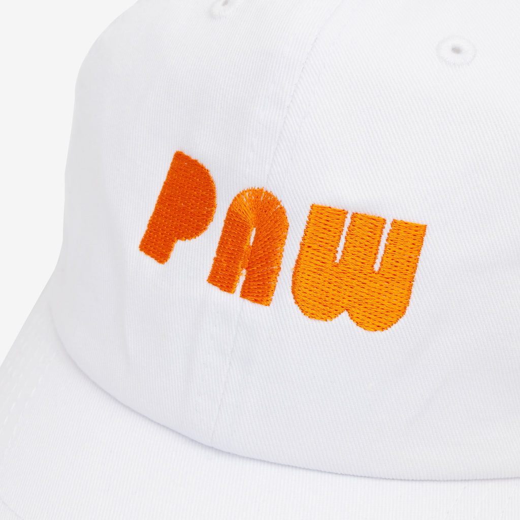 PAW LOGO CAP (飼い主様用)