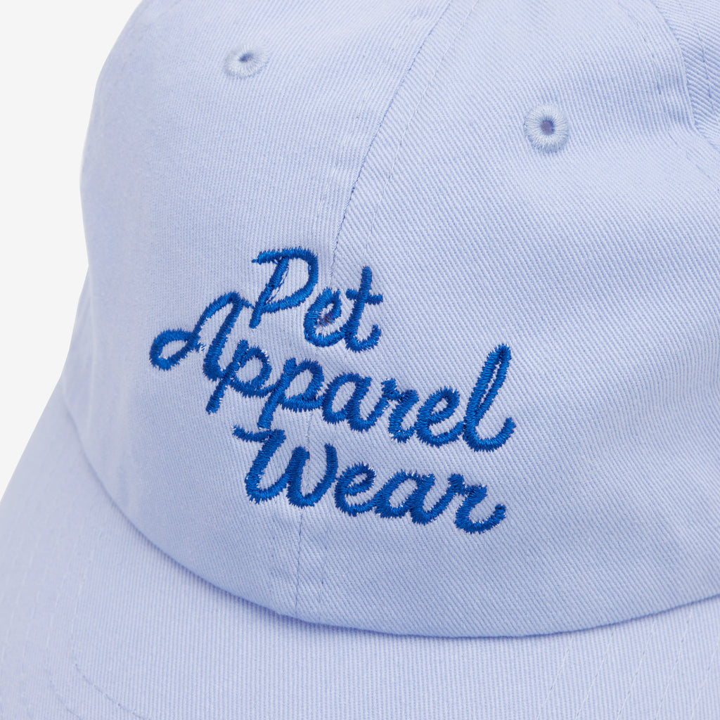 PET APPAREL WEAR LOGO B CAP (飼い主様用)