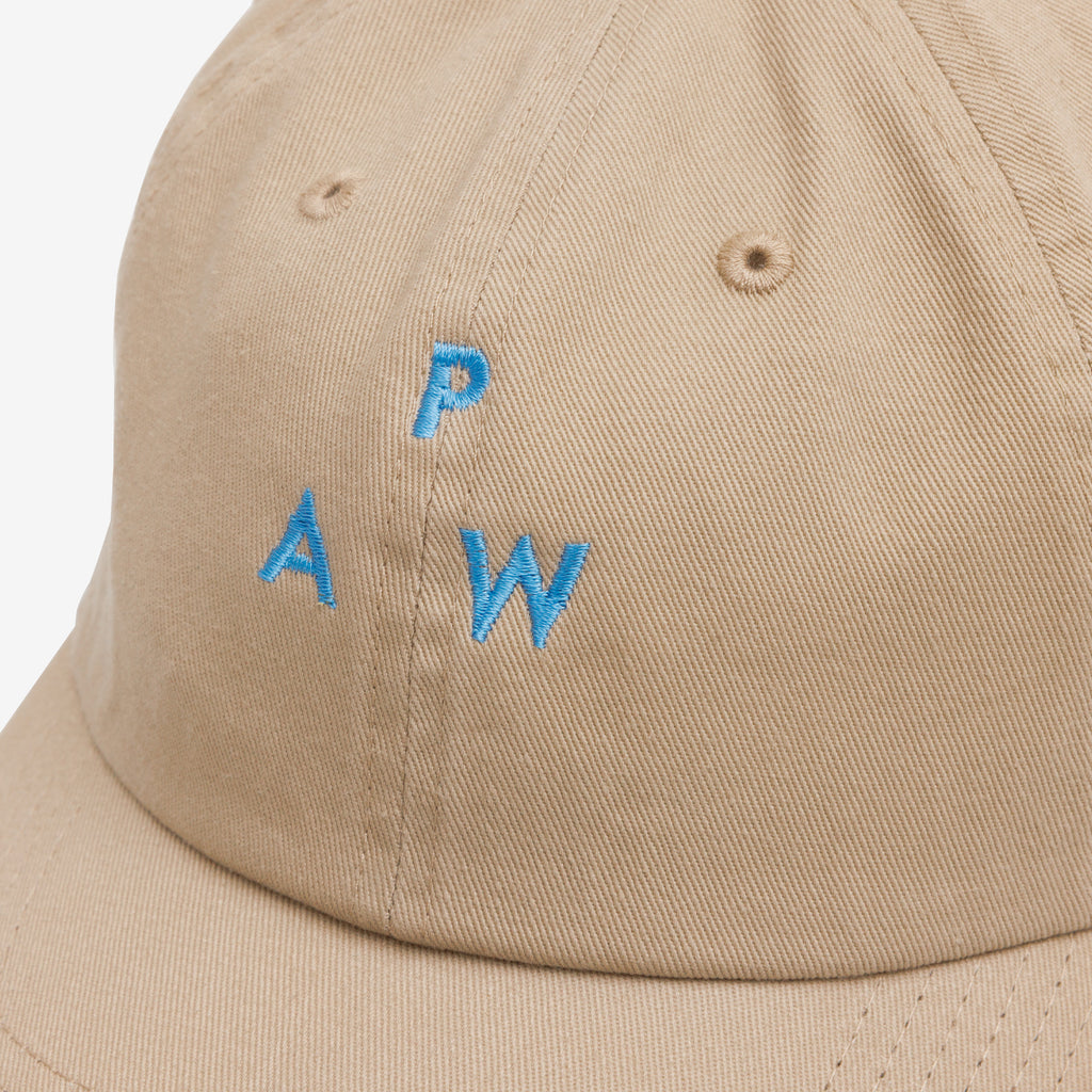 PAW TRIANGLE LOGO CAP (飼い主様用)
