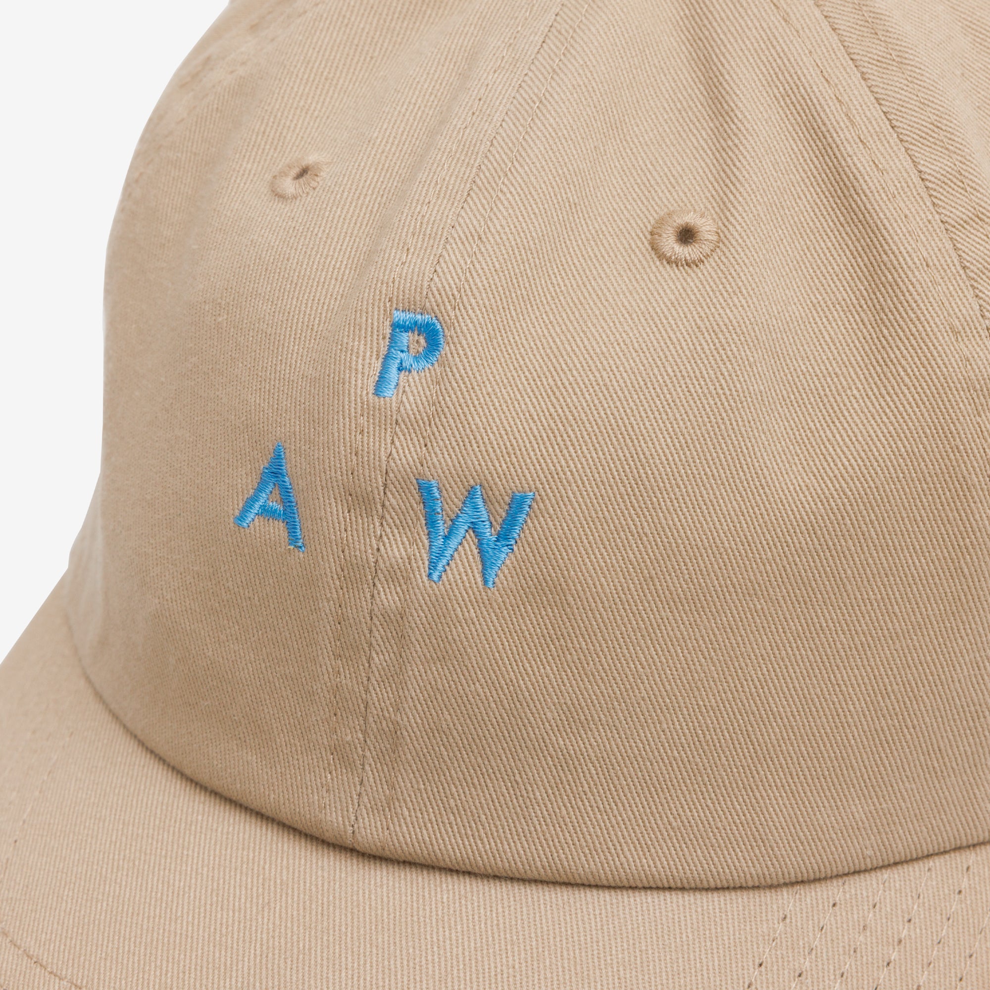 PAW TRIANGLE LOGO CAP (飼い主様用)