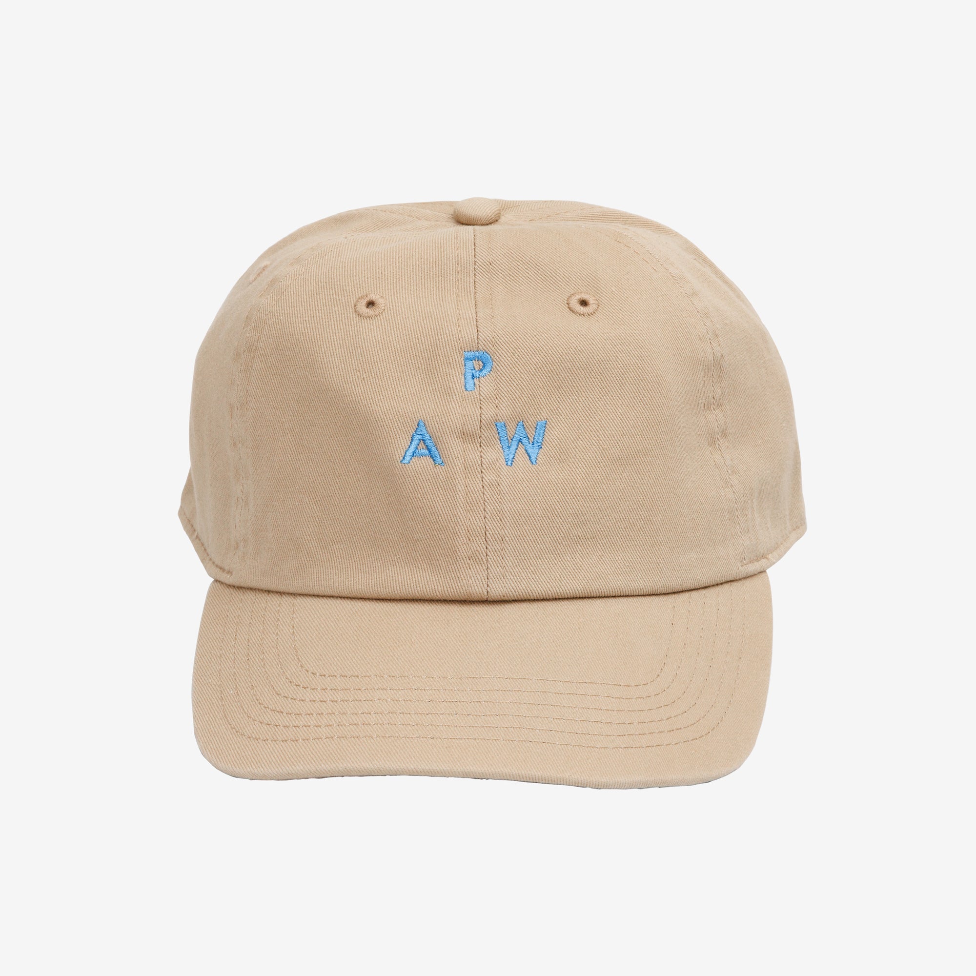 PAW TRIANGLE LOGO CAP (飼い主様用)