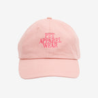 PET APPAREL WEAR LOGO A CAP (飼い主様用)