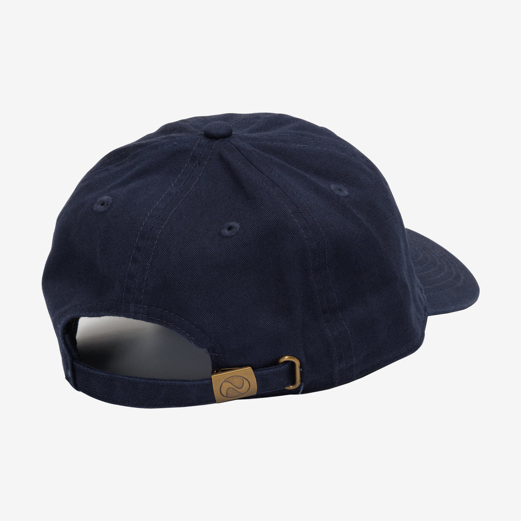 PAW PAW PAW  LOGO CAP (飼い主様用)