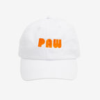 PAW LOGO CAP (飼い主様用)