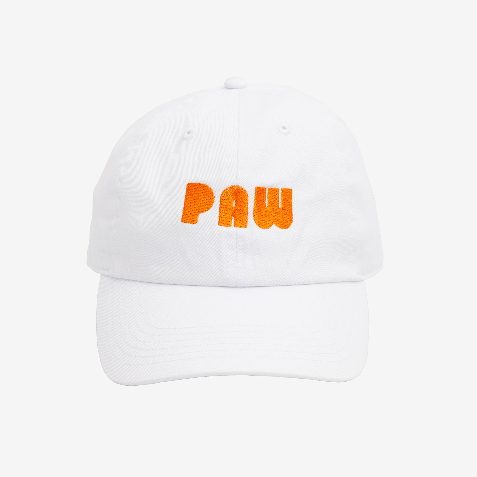 PAW LOGO CAP (飼い主様用)